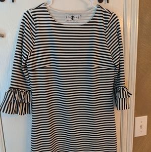 Dainty Jewells maxi basic dress